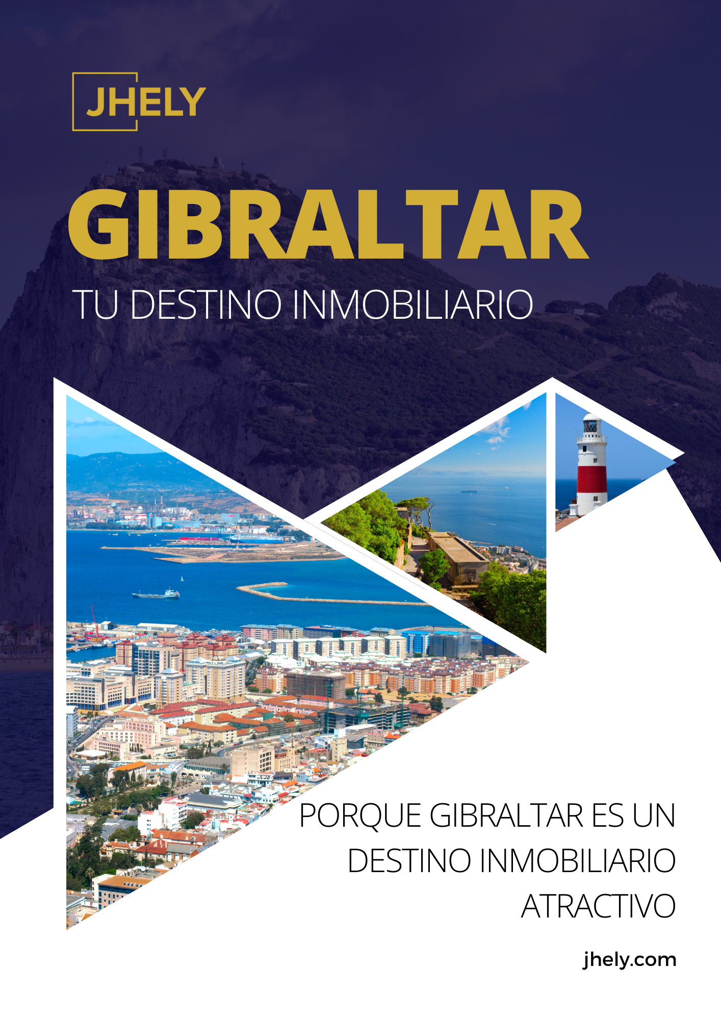 Gibraltar Cover image